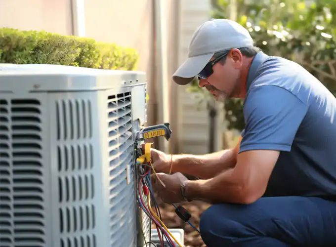 installateur Bleskensgraaf ca